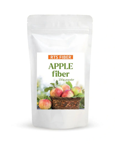 Rich fiber